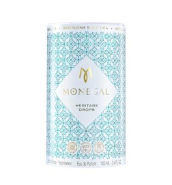 Heritage Tropfen Parfum Köln 100 ml - Ramon Monegal Kostenlose Beratung und Sendungen!