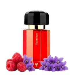 Flamenco EDP - Ramon Monegal ¡Asesoría y Envíos Gratis!