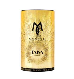 Faïsa EDP - Ramon Monegal