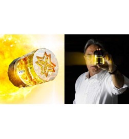 Faïsa EDP - Ramon Monegal