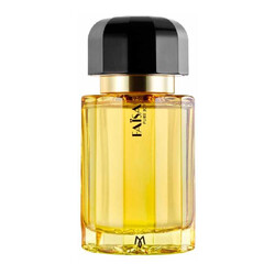 Faïsa EDP - Ramon Monegal