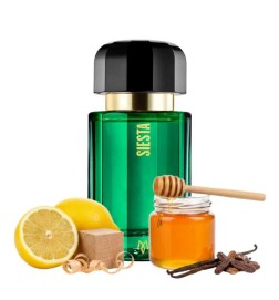 Siesta EDP - Ramon Monegal