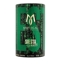 Siesta EDP - Ramon Monegal