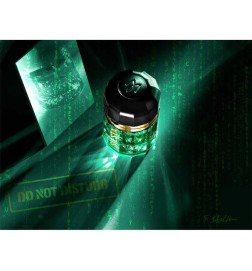 Siësta edp - Ramon Monegal