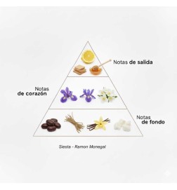 Siësta edp - Ramon Monegal