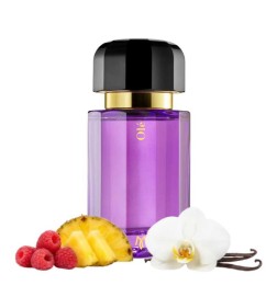 Olé EDP - Ramon Monegal