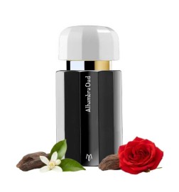 Alhambra Oud - Ramon Monegal Spedizione gratuita!