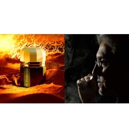 Alhambra Oud - Ramon Monegal Spedizione gratuita!