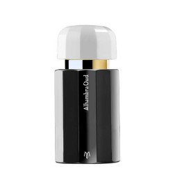 Alhambra Oud - Ramon Monegal Frete grátis!