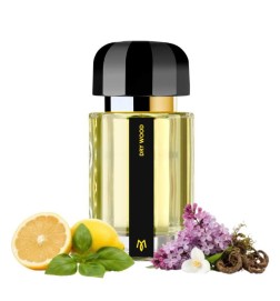 Tørr Wood EDP - Ramon Monegal Gratis frakt!