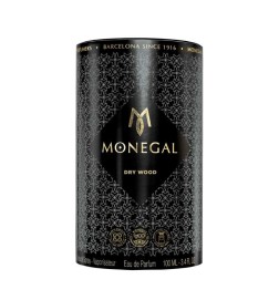 Tørt træ EDP - Ramon Monegal Gratis forsendelse!