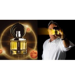 Droog hout EDP - Ramon Monegal Gratis verzending!