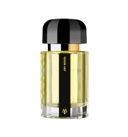 Tørr Wood EDP - Ramon Monegal Gratis frakt!