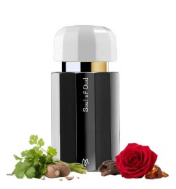 灵魂oud aftait de parfum  -  Ramon Monegal 免费送货！
