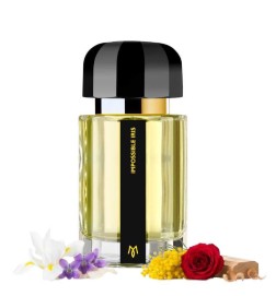 IRIS IRIS EDP - Ramon Monegal Spedizione gratuita!