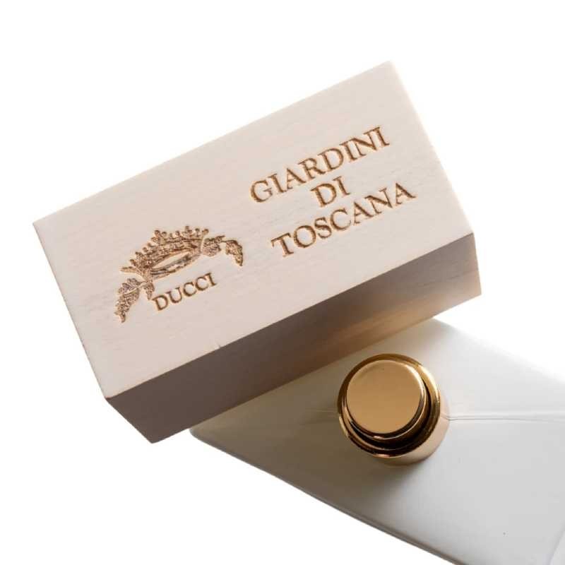 Bianco Latte - Giardini di Toscana ¡Envíos Gratis!