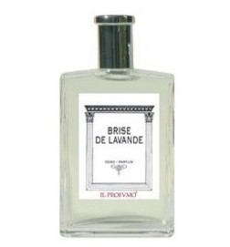 Il Profvmo - Brise de Lavande Eau de Parfum - Unisex aromático.