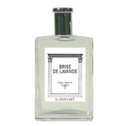 Il Profvmo - Brise de Lavande Eau de Parfum - Aromática Unisex.