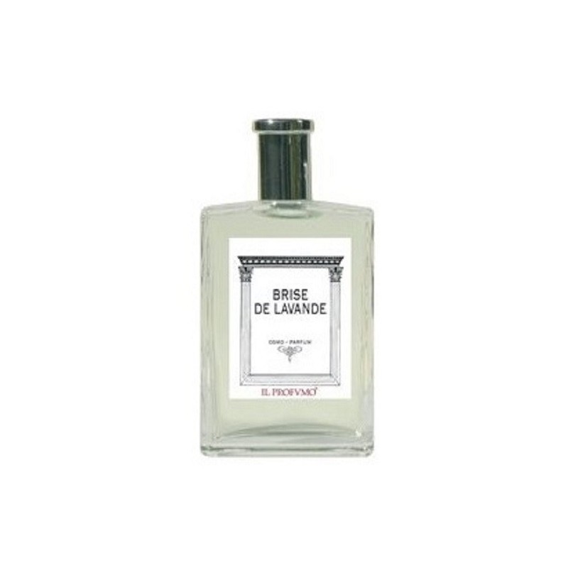 Il Profvmo - Brise de lavande Parfum - ароматический унисекс.