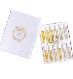 Set di scoperta - Giardini di Toscana Spedizione gratuita!