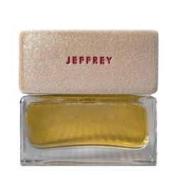 Jeffrey - Spiritica