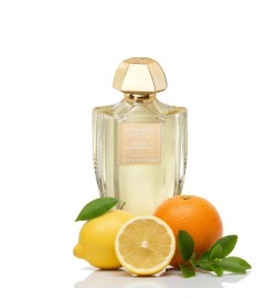 Zeste Mandarin - Creed Gratis advies en zendingen!