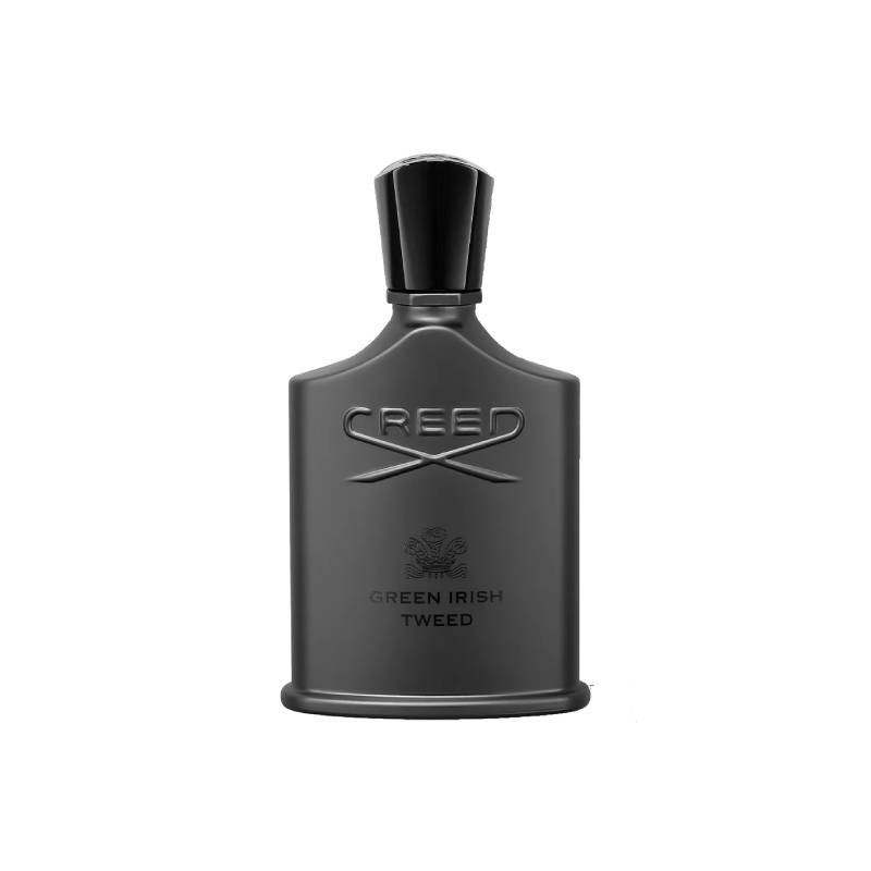 Tweed irlandais vert - Creed Conseils gratuits et envois!