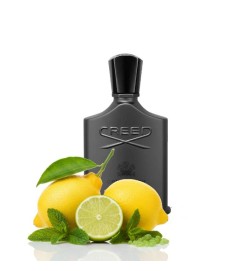 Grønn irsk tweed - Creed Gratis råd og forsendelser!