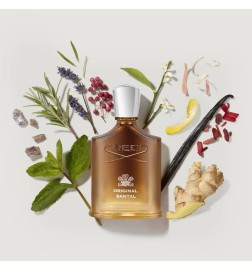 Santal original - Creed Conseils gratuits et envois!