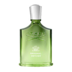 Original Vetiver - Creed