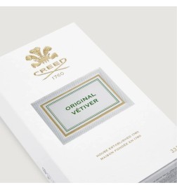 Ursprünglicher Vetiver - Creed Kostenlose Beratung und Sendungen!