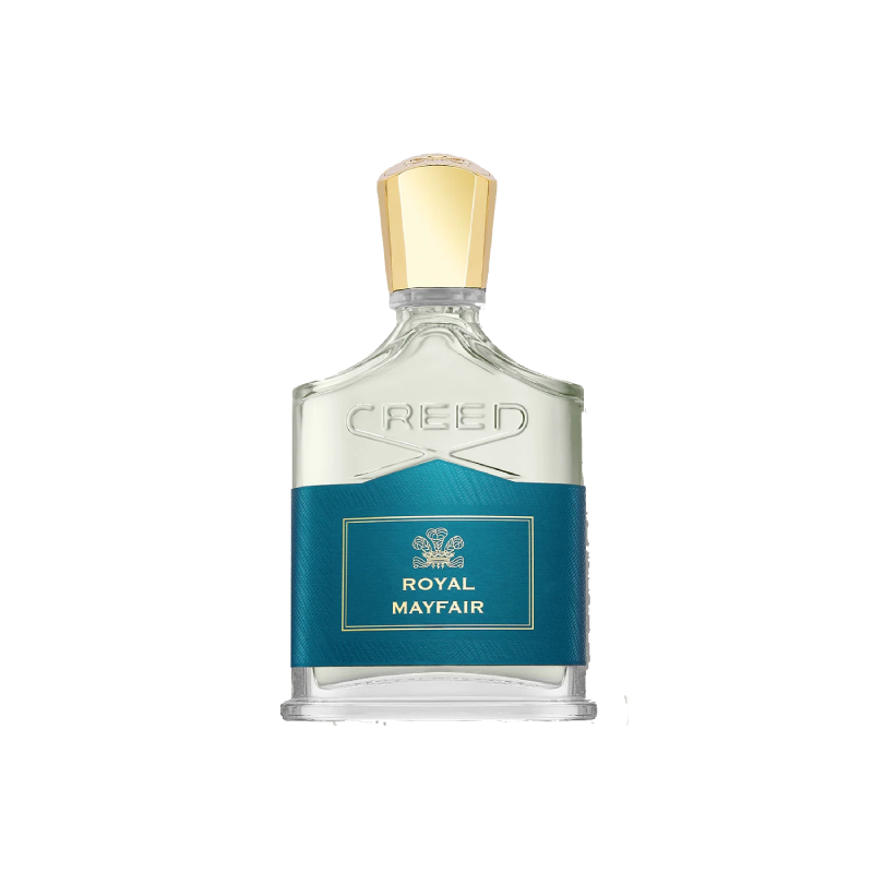 Royal Mayfair - Creed