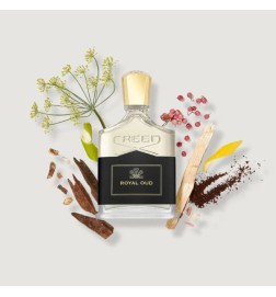 Royal Oud - Creed ¡Asesoría y Envíos Gratis!