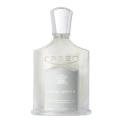 Royal Water - Creed