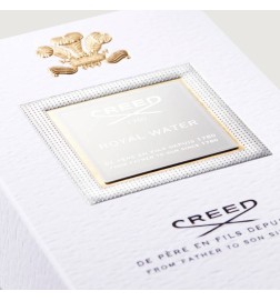 皇家水 -  Creed 免费咨询和出货量！