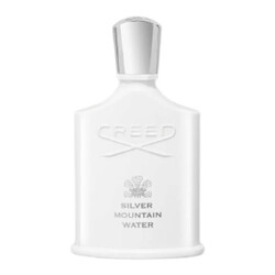 Silver Mountain Water - Creed