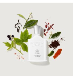Silver bergsvatten - Creed Gratis rådgivning och leveranser!