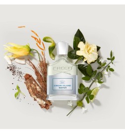 Jomfruøya vann - Creed Gratis råd og forsendelser!
