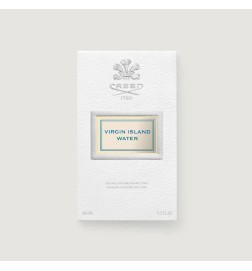 Água da Ilha Virgem - Creed Aconselhamento gratuito e remessas!