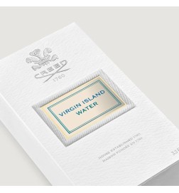 Acqua dell'isola della Vergine Creed Consigli e spedizioni gratuiti!