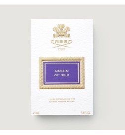 Koningin van zijde - Creed Gratis advies en zendingen!