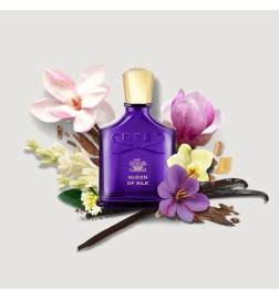 Queen Of Silk - Creed  ¡Asesoría y Envíos Gratis!