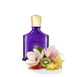 Drottning av silke - Creed Gratis rådgivning och leveranser!