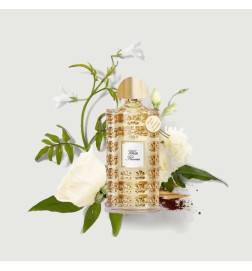 Witte bloemen - Creed Gratis advies en zendingen!