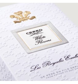 Fiori bianchi - Creed Consigli e spedizioni gratuiti!