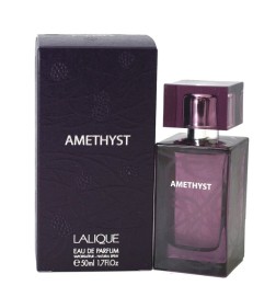 Amethyst lalique
