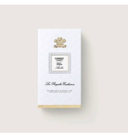 Witte barnsteen - Creed Gratis advies en zendingen!