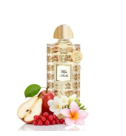 Amber branco - Creed Aconselhamento gratuito e remessas!