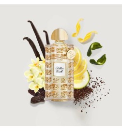 Sublime Vanille - Creed Kostenlose Beratung und Sendungen!