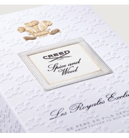 Épice et bois - Creed Conseils gratuits et envois!